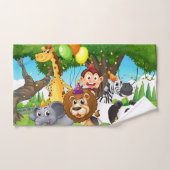 Badehandtuch Badhandtuch Set (Handtuch)