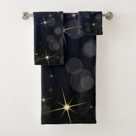 Badehandtuch Badhandtuch Set