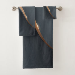 Badehandtuch Badhandtuch Set