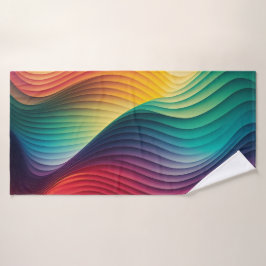 Badehandtuch Badhandtuch Set