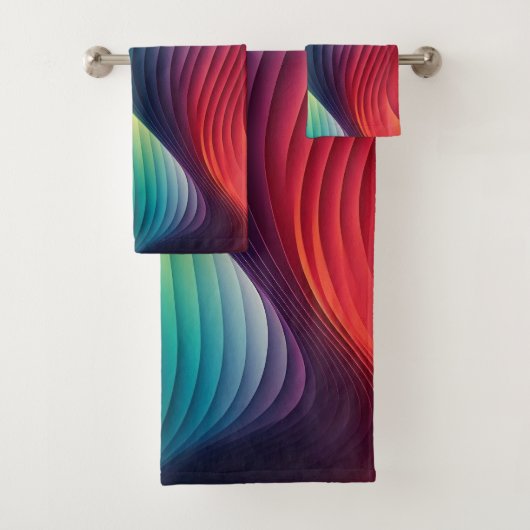 Badehandtuch Badhandtuch Set (Insitu)