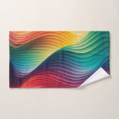 Badehandtuch Badhandtuch Set (Handtuch)