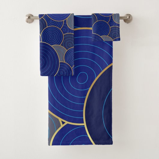 Badehandtuch Badhandtuch Set (Insitu)