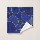 Badehandtuch Badhandtuch Set (Waschlappen)