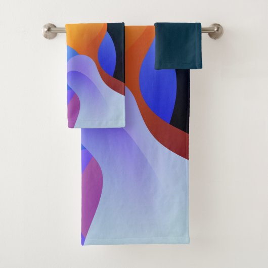 Badehandtuch Badhandtuch Set (Insitu)