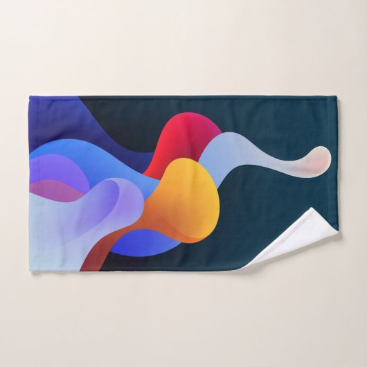 Badehandtuch Badhandtuch Set (Handtuch)