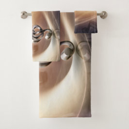 Badehandtuch Badhandtuch Set