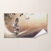 Badehandtuch Badhandtuch Set (Handtuch)