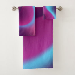 Badehandtuch Badhandtuch Set