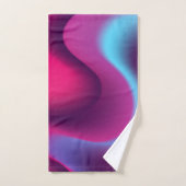 Badehandtuch Badhandtuch Set (Handtuch)