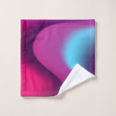 Badehandtuch Badhandtuch Set (Waschlappen)