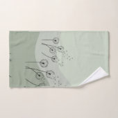 Badehandtuch Handtuch (Handtuch)