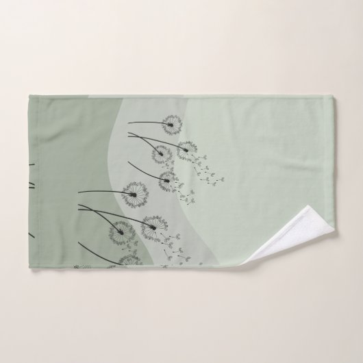 Badehandtuch Handtuch (Handtuch)