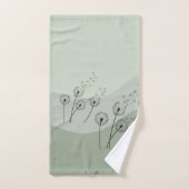 Badehandtuch Handtuch (Handtuch)