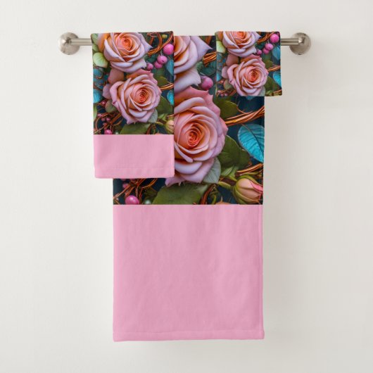 Badehandtuch-Set Badhandtuch Set (Insitu)