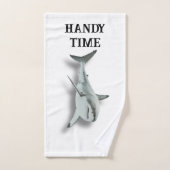 Badehandtuch-Set Badhandtuch Set (Handtuch)