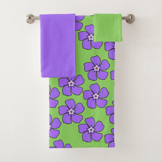 Badehandtuch-Set Badhandtuch Set (Insitu)