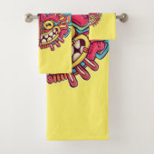 Badehandtücher Badhandtuch Set (Insitu)