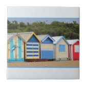 Badekasten Fliese (Vorderseite)