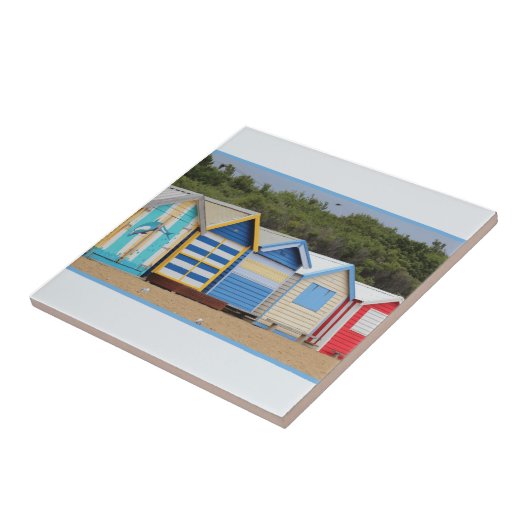 Badekasten Fliese (Seite)