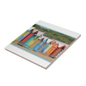 Badekasten für die gezogene Fläche Fliese (Seite)