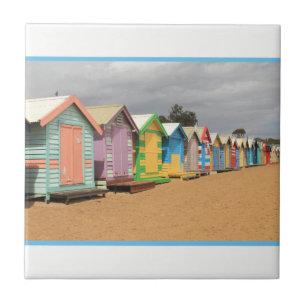 Badekasten für die gezogene Fläche Fliese