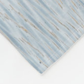 Badelephant Fleecedecke (Ecke)