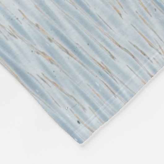 Badelephant Fleecedecke (Ecke)