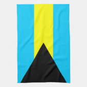 Bademantel Küchentuch (Vertikal)