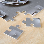 Bademantel Thunder_Cove Grau Puzzle (Seite)