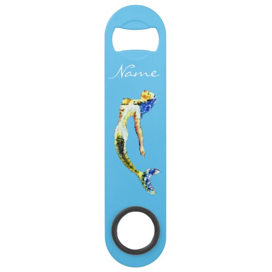 Bademantel Thunder_Cove Speed Flaschenöffner (Vorderseite)