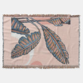 Bademanteldecke Decke (Vorderseite)