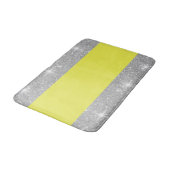 Badematte (Schrägansicht)