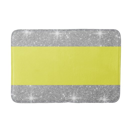 Badematte (Vorderseite)