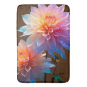 Badematte (Vorderseite Vertikal)