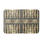 Badematte (Vorderseite)