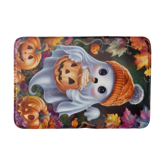 Badematte (Vorderseite)