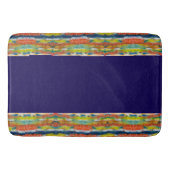 Badematte (Vorderseite)