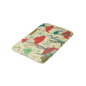 Badematte (Schrägansicht)