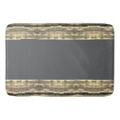 Badematte (Vorderseite)