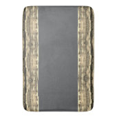 Badematte (Vorderseite Vertikal)