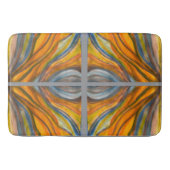 Badematte (Vorderseite)