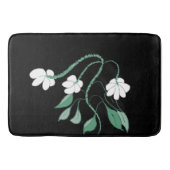 Badematte (Vorderseite)