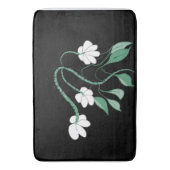 Badematte (Vorderseite Vertikal)