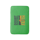 Badematte- Badematte (Vorderseite Vertikal)