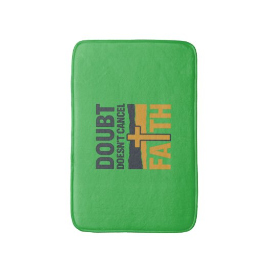 Badematte- Badematte (Vorderseite Vertikal)