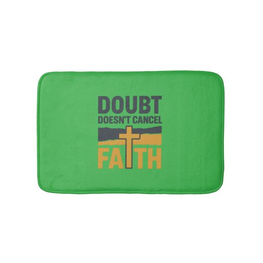 Badematte- Badematte (Vorderseite)