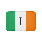 Badematte | Irland Badezimmerteppich (Vorderseite)