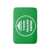 Badematte - Personalisiert - Bild hinzufügen / Tex (Vorderseite Vertikal)