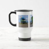 Bademeister Reisebecher (Links)